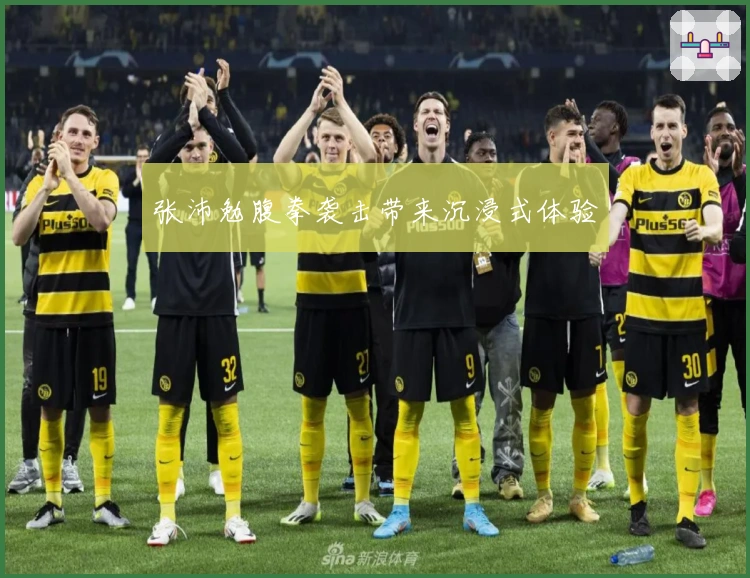 张沛勉腹拳袭击带来沉浸式体验