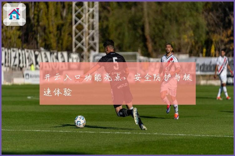 开云入口功能亮点，安全防护与极速体验