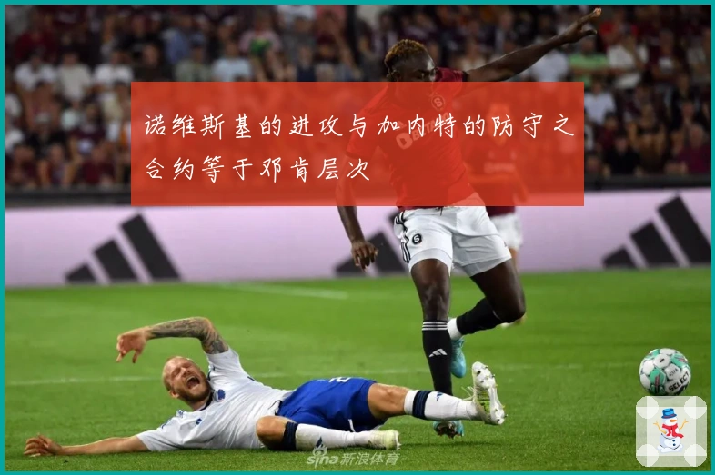 诺维斯基的进攻与加内特的防守之合约等于邓肯层次